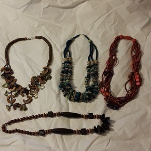 5/$15 Necklace Bundle